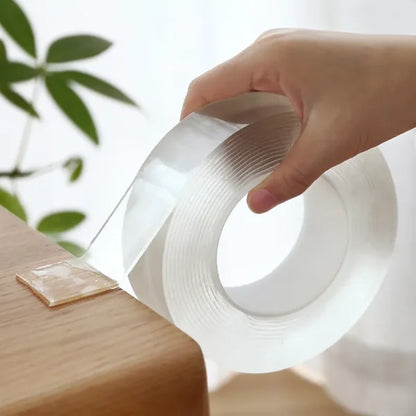 Nano Tape | 3M Double-Sided Transparent Tape