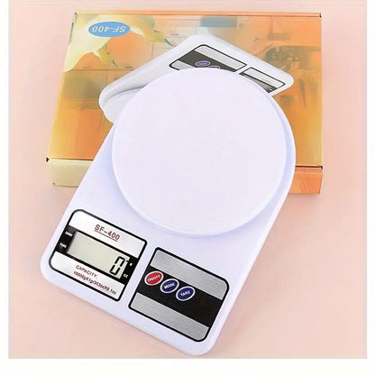 Digital Kitchen Weighing Scale