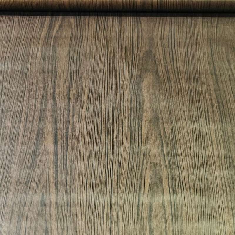 Self-Adhesive Wooden Sheet for Wallpaper, Furniture, Kitchen, Wardrobe, Decor Sheet