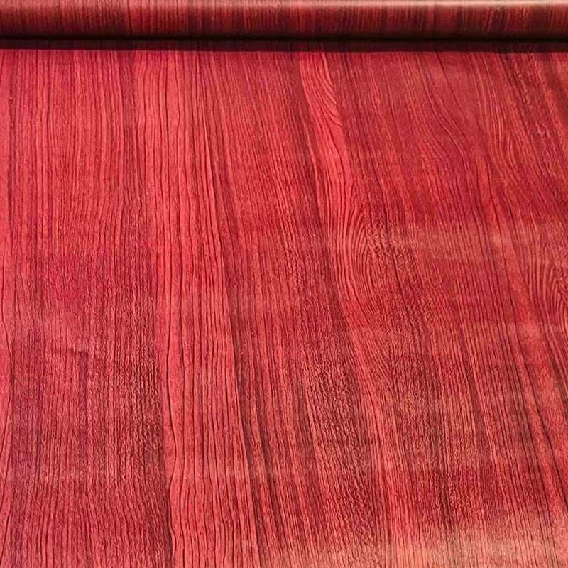 Self-Adhesive Wooden Sheet for Wallpaper, Furniture, Kitchen, Wardrobe, Decor Sheet