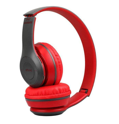 P47 Wireless Headphones