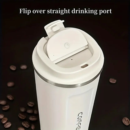 Smart Temperature Coffee Mug - 17oz