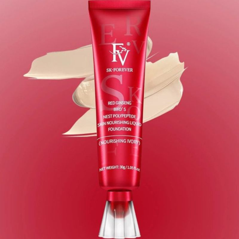 FV Liquid Foundation