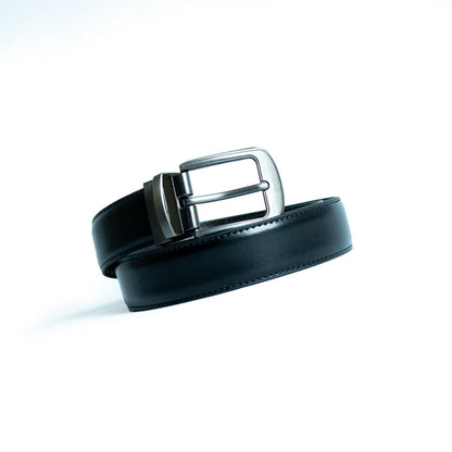 Black & Brown Reversible Belt