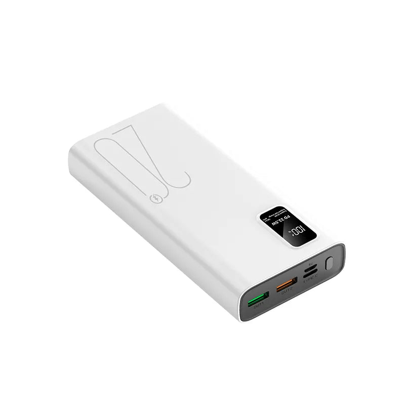 10000 mAh PowerBank | Fast Charging