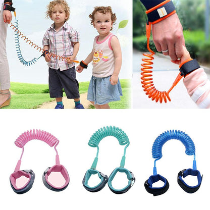 Anti-Lost Wrist Link for Kids