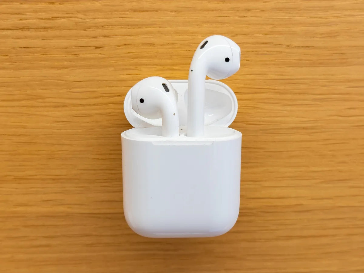 Airpods Pro 2nd Generation