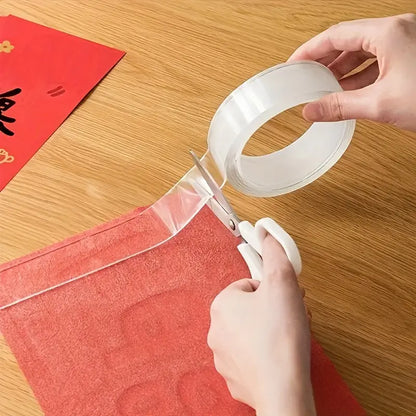 Nano Tape | 3M Double-Sided Transparent Tape