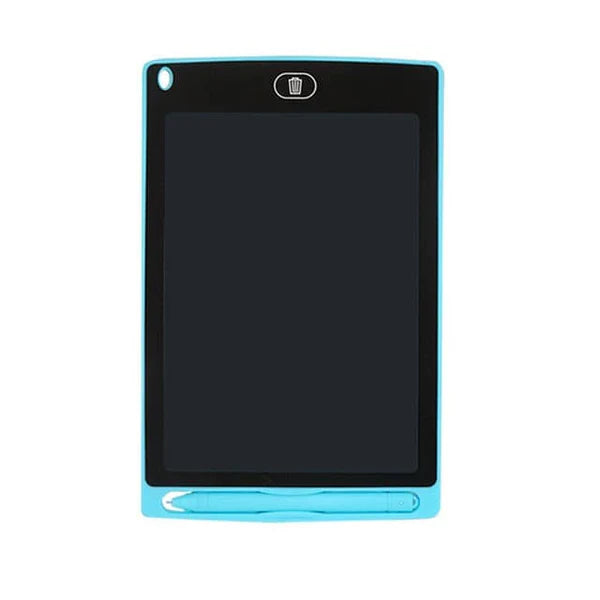 6.5-Inch Multi-Color LCD Electronic Writing Tablet | Premium Quality | Random Colors