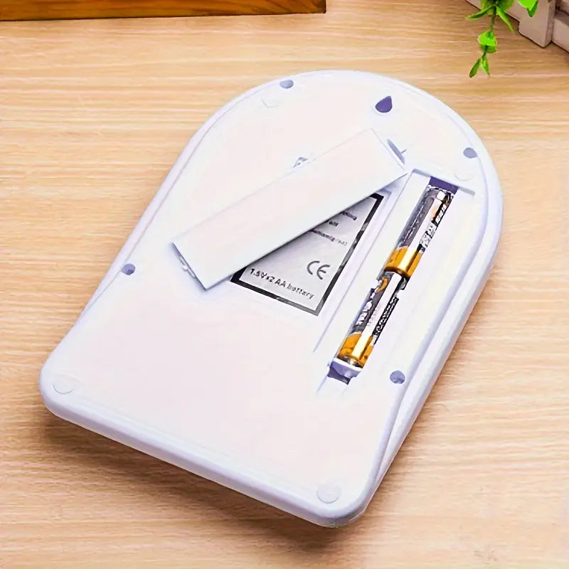 Digital Kitchen Weighing Scale