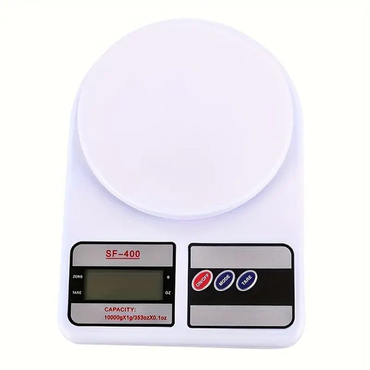 Digital Kitchen Weighing Scale