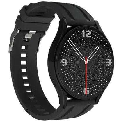 GT1 Smartwatch with Bluetooth Calling & Touch Display